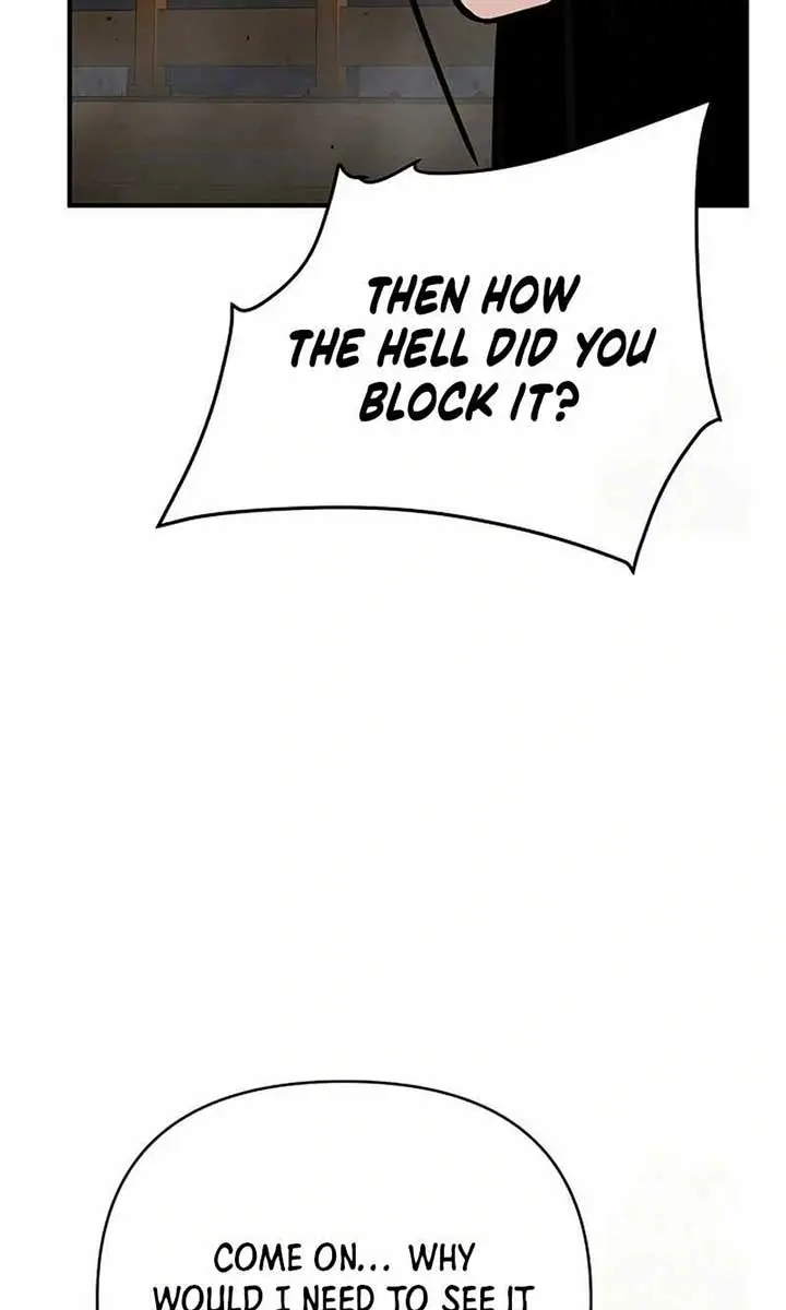 The Mysterious World's Greatest Martial Artist Little Prince Chapter 81 Page 84