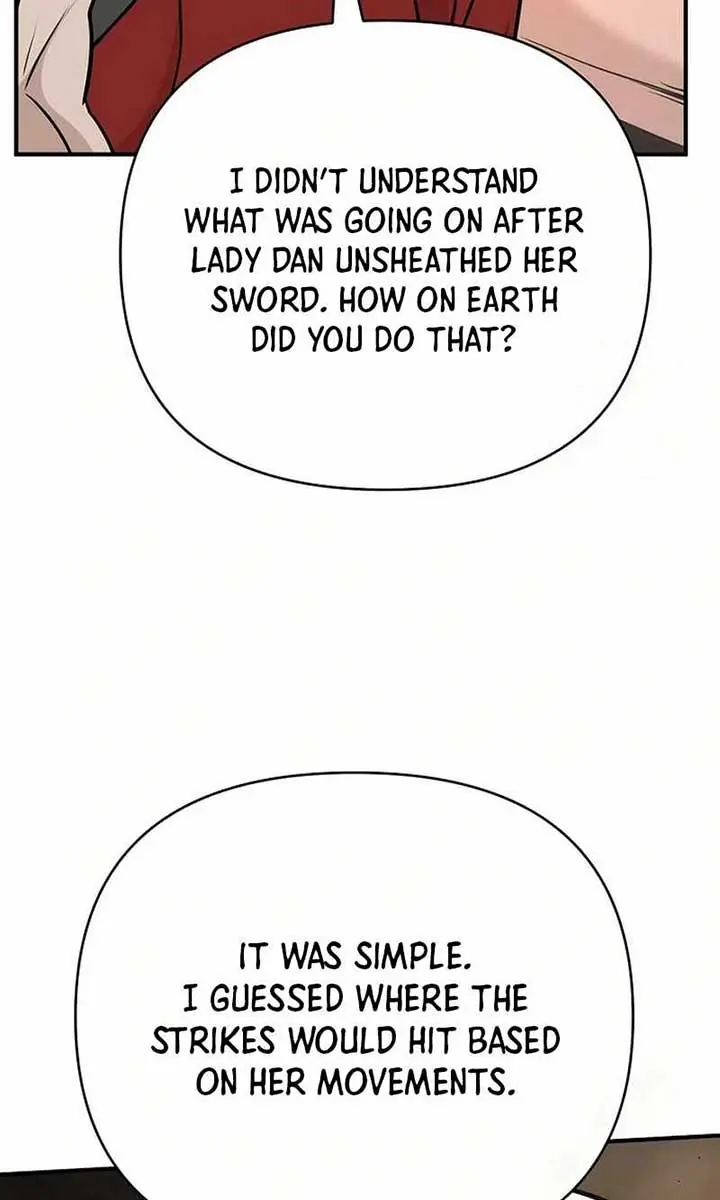 The Mysterious World's Greatest Martial Artist Little Prince Chapter 81 Page 86