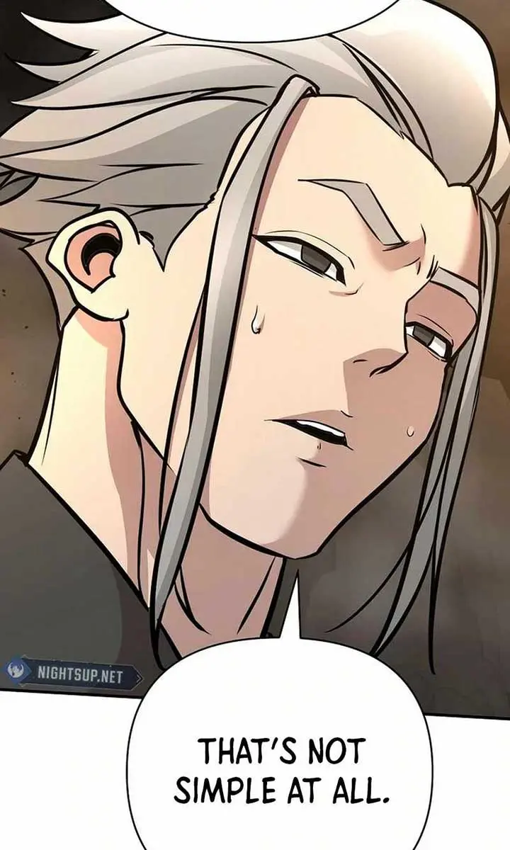 The Mysterious World's Greatest Martial Artist Little Prince Chapter 81 Page 87