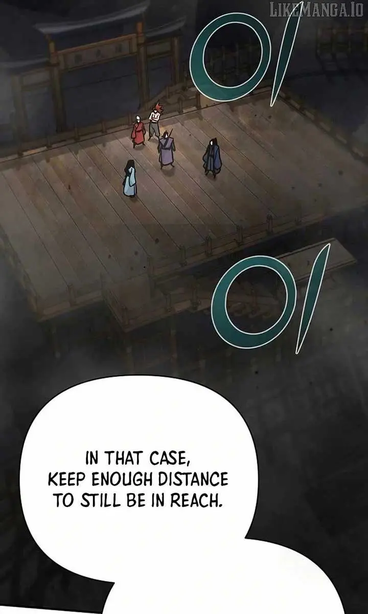 The Mysterious World's Greatest Martial Artist Little Prince Chapter 81 Page 90