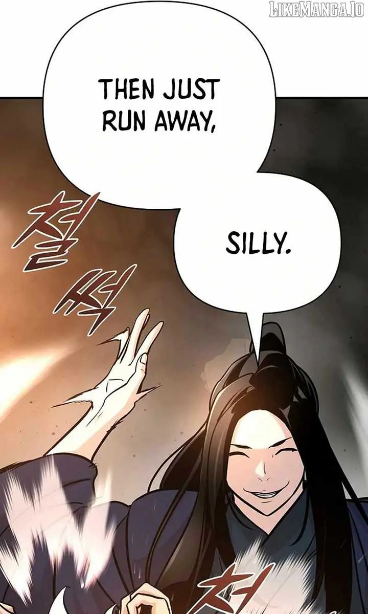 The Mysterious World's Greatest Martial Artist Little Prince Chapter 81 Page 95