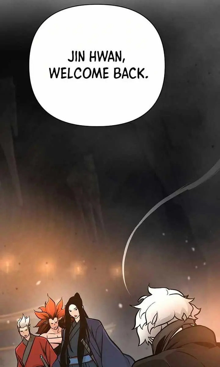 The Mysterious World's Greatest Martial Artist Little Prince Chapter 81 Page 99