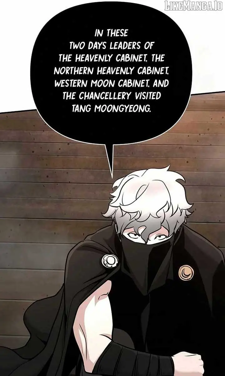 The Mysterious World's Greatest Martial Artist Little Prince Chapter 81 Page 102