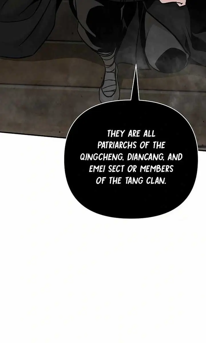 The Mysterious World's Greatest Martial Artist Little Prince Chapter 81 Page 103