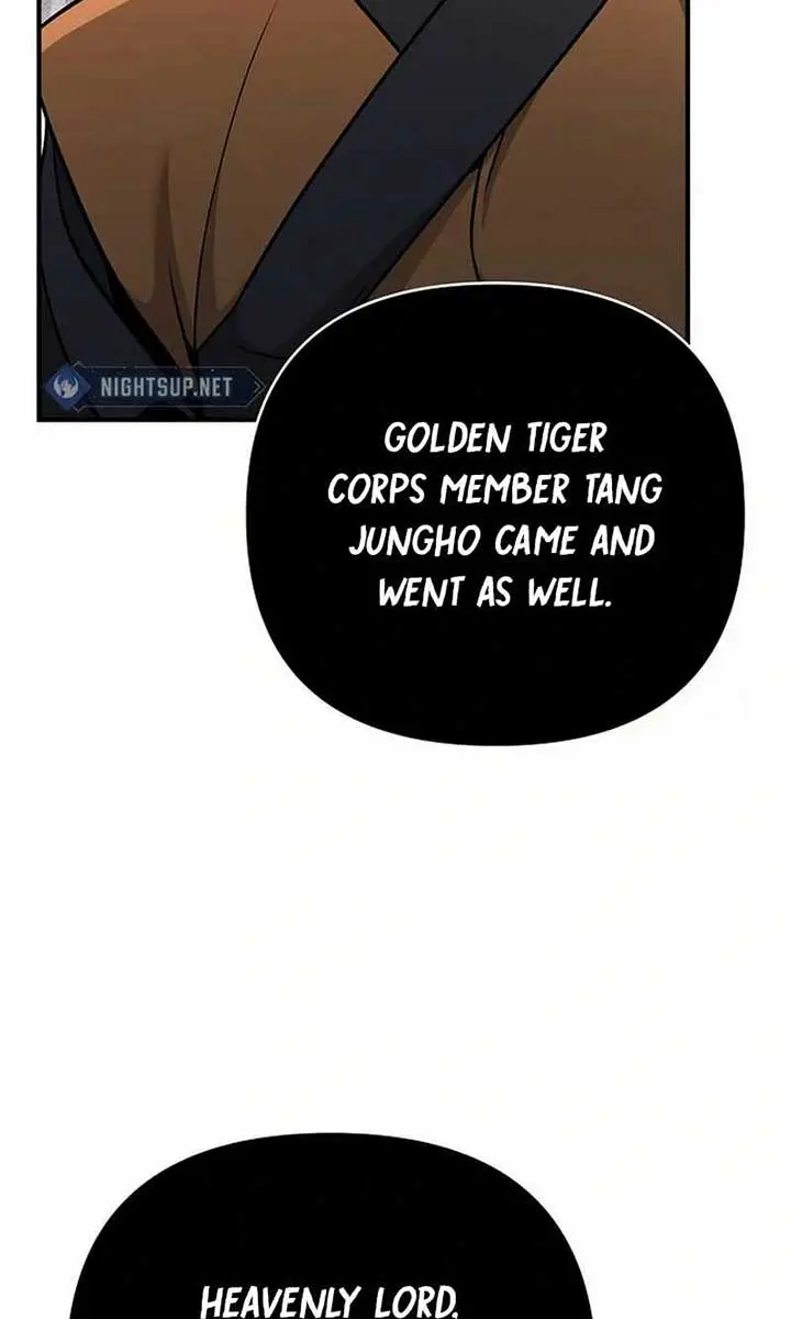 The Mysterious World's Greatest Martial Artist Little Prince Chapter 81 Page 105