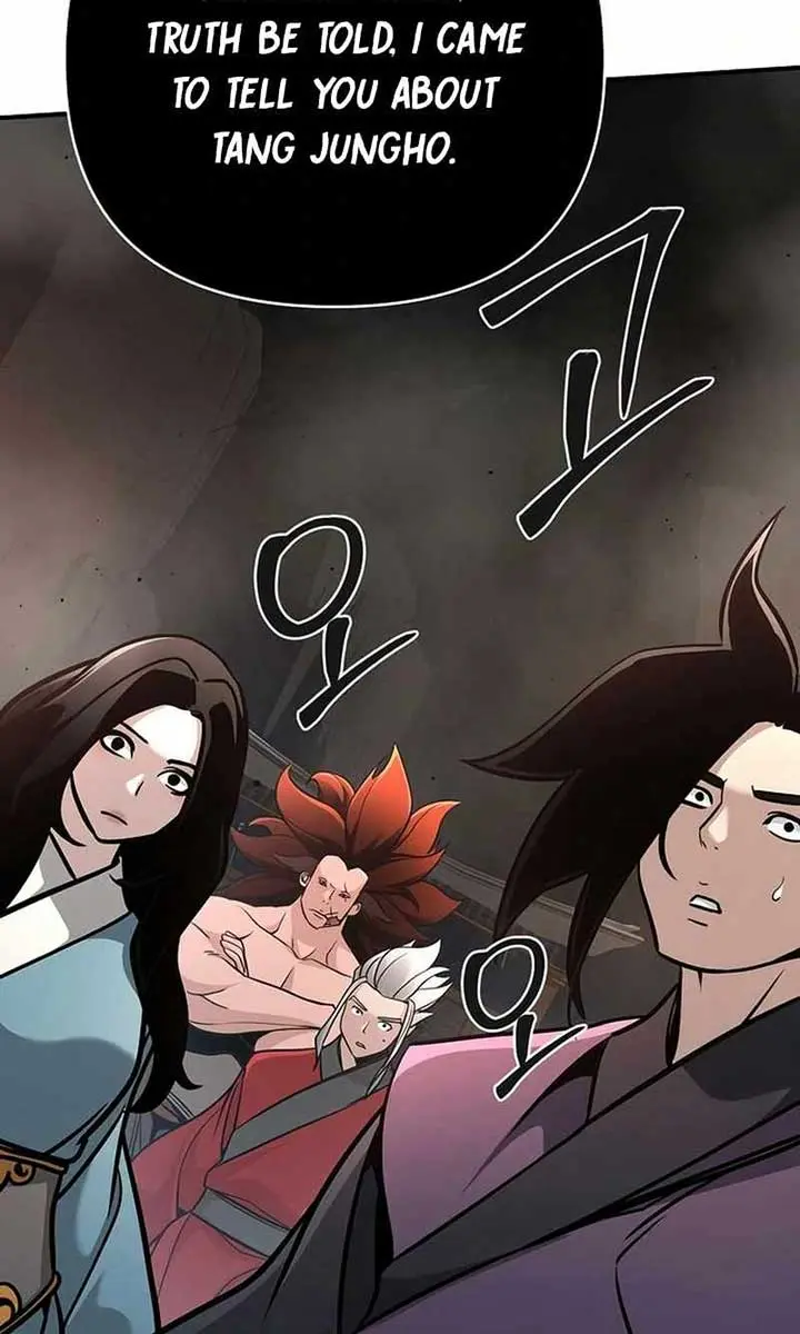 The Mysterious World's Greatest Martial Artist Little Prince Chapter 81 Page 106