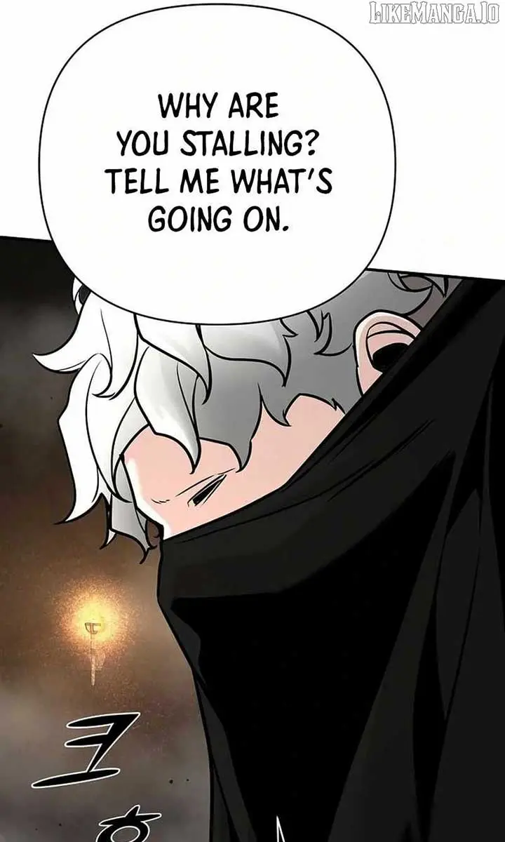 The Mysterious World's Greatest Martial Artist Little Prince Chapter 81 Page 108
