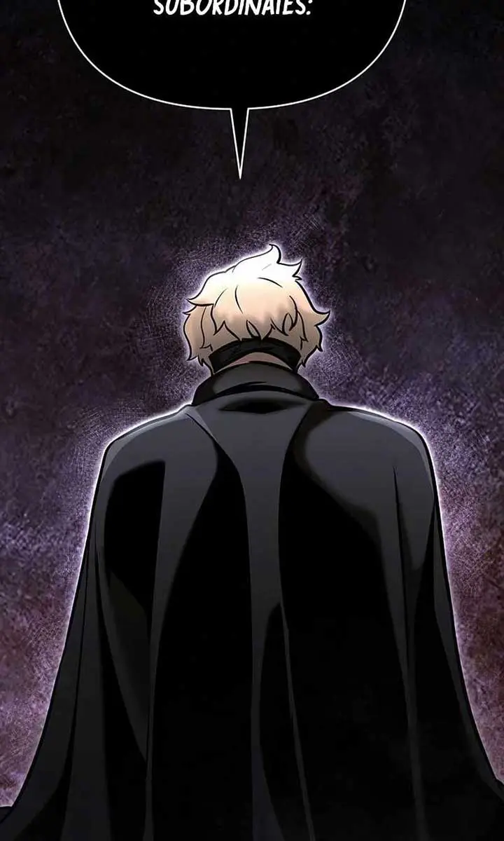 The Mysterious World's Greatest Martial Artist Little Prince Chapter 81 Page 110
