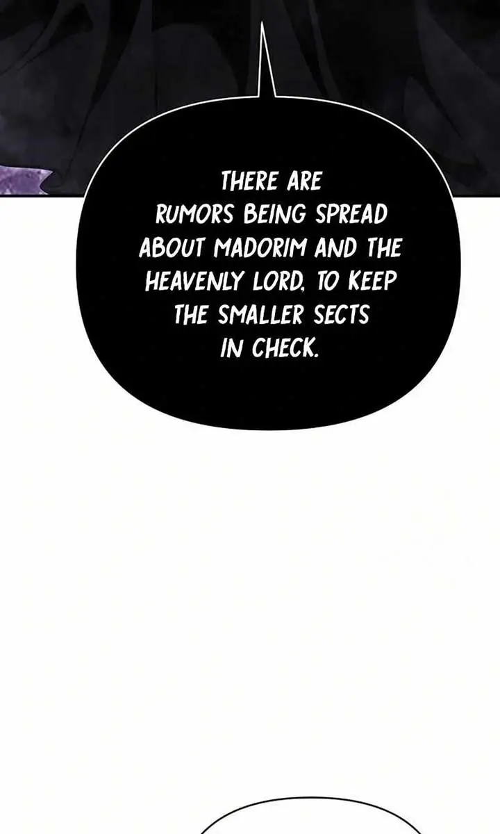 The Mysterious World's Greatest Martial Artist Little Prince Chapter 81 Page 111