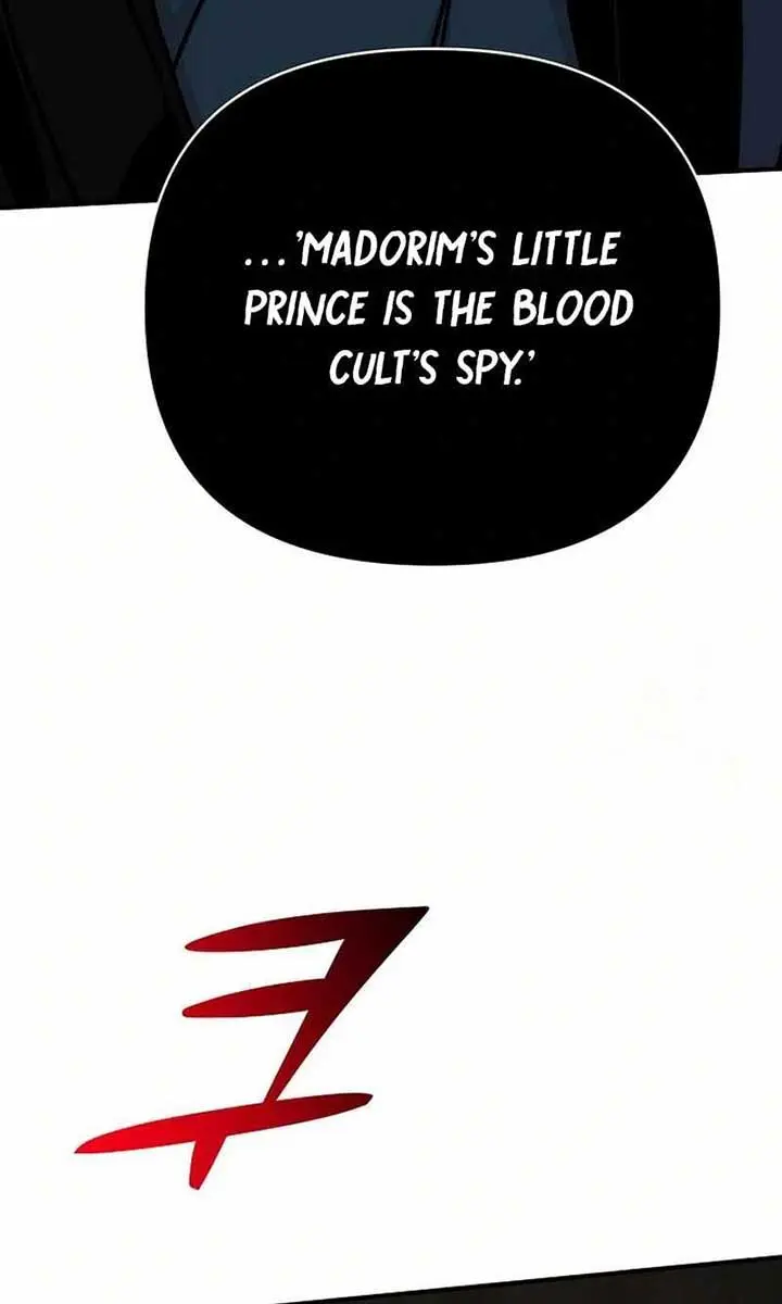 The Mysterious World's Greatest Martial Artist Little Prince Chapter 81 Page 113