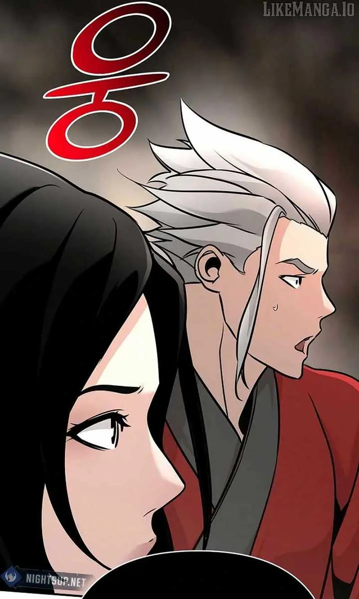 The Mysterious World's Greatest Martial Artist Little Prince Chapter 81 Page 115
