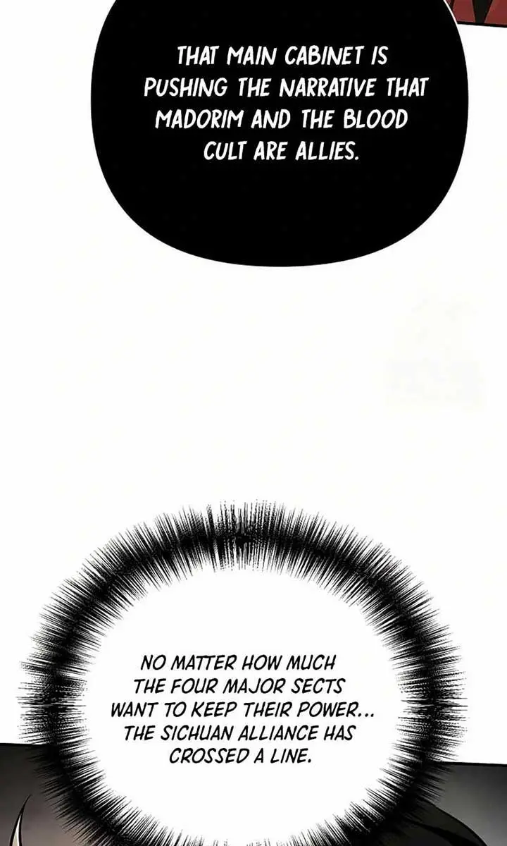 The Mysterious World's Greatest Martial Artist Little Prince Chapter 81 Page 116