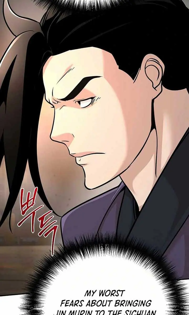 The Mysterious World's Greatest Martial Artist Little Prince Chapter 81 Page 117