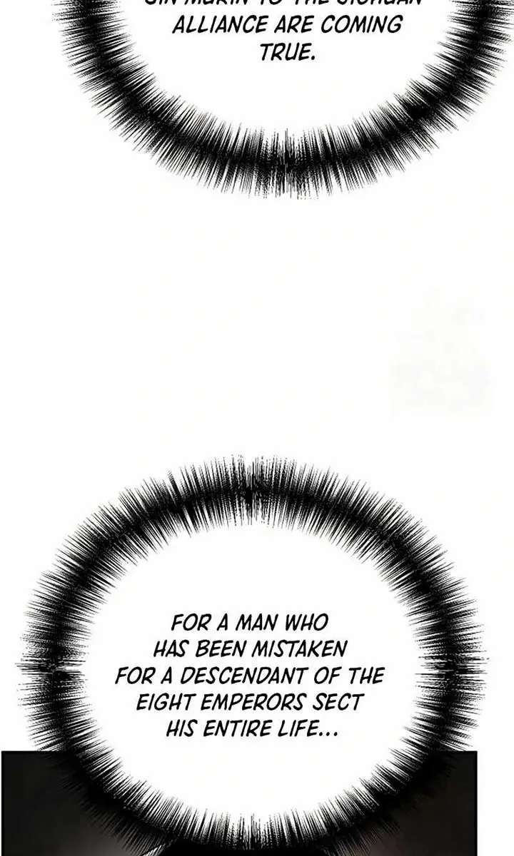 The Mysterious World's Greatest Martial Artist Little Prince Chapter 81 Page 118