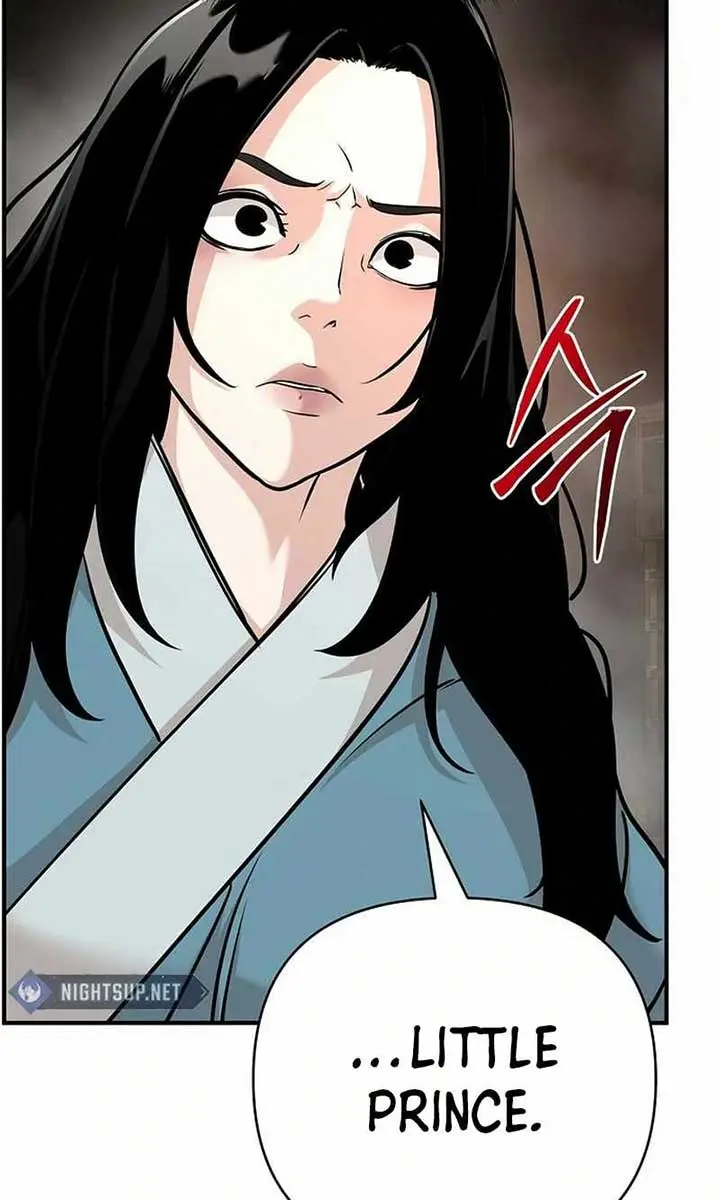 The Mysterious World's Greatest Martial Artist Little Prince Chapter 81 Page 119