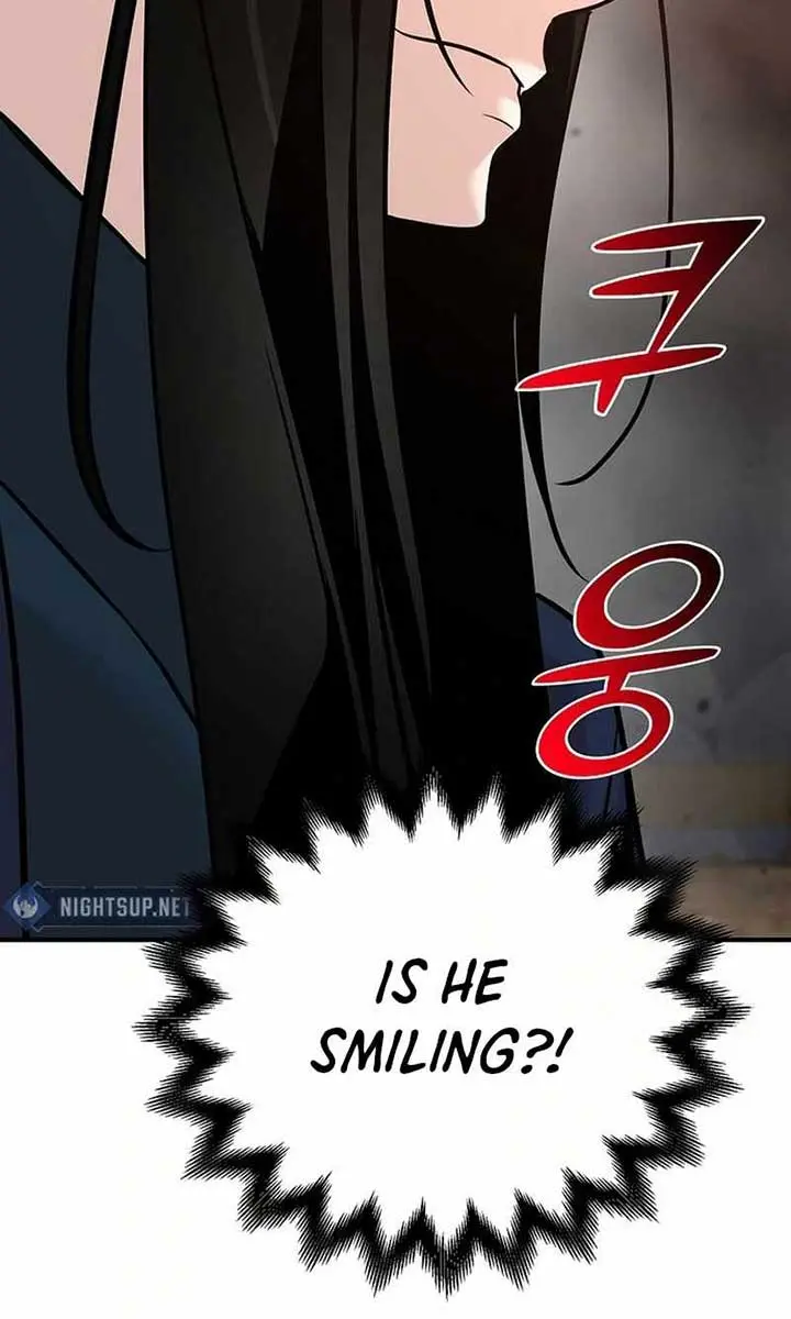 The Mysterious World's Greatest Martial Artist Little Prince Chapter 81 Page 123