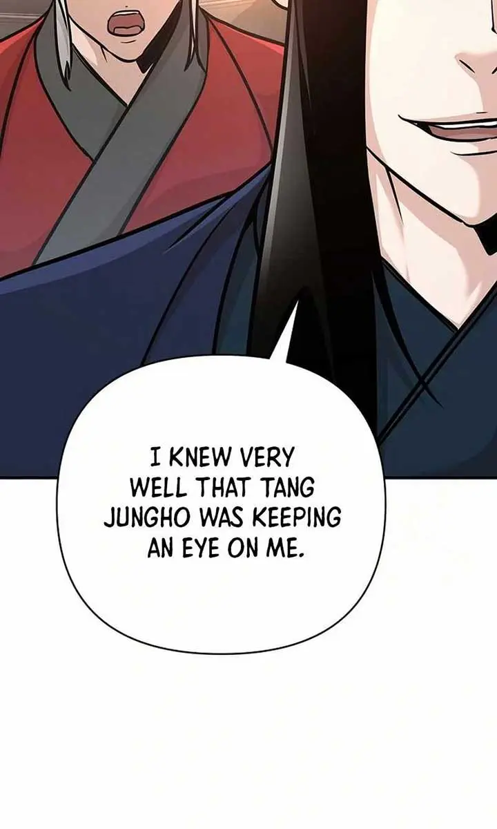The Mysterious World's Greatest Martial Artist Little Prince Chapter 81 Page 125