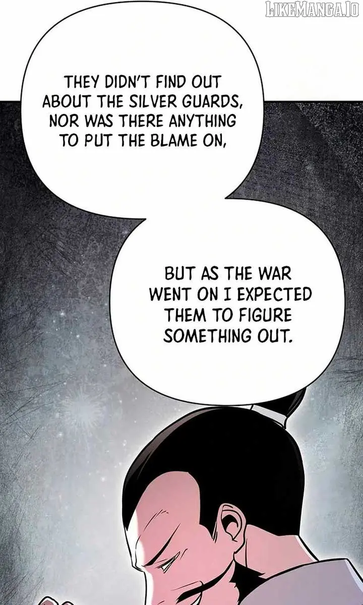 The Mysterious World's Greatest Martial Artist Little Prince Chapter 81 Page 127