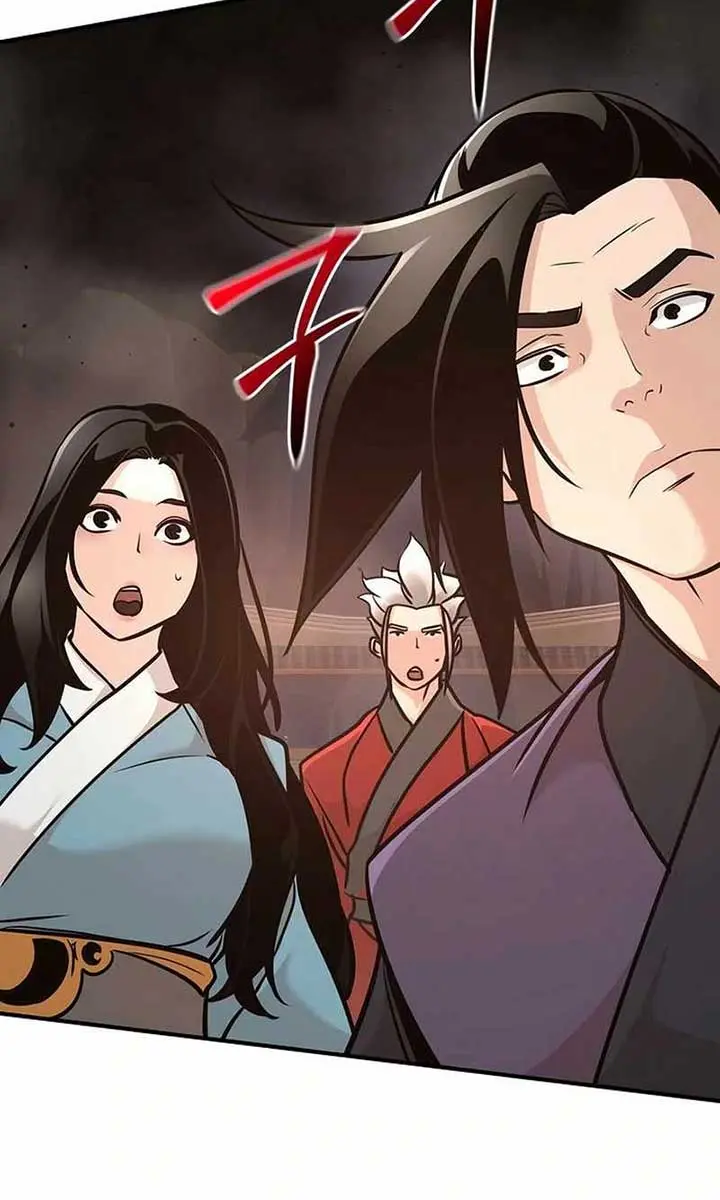 The Mysterious World's Greatest Martial Artist Little Prince Chapter 81 Page 131