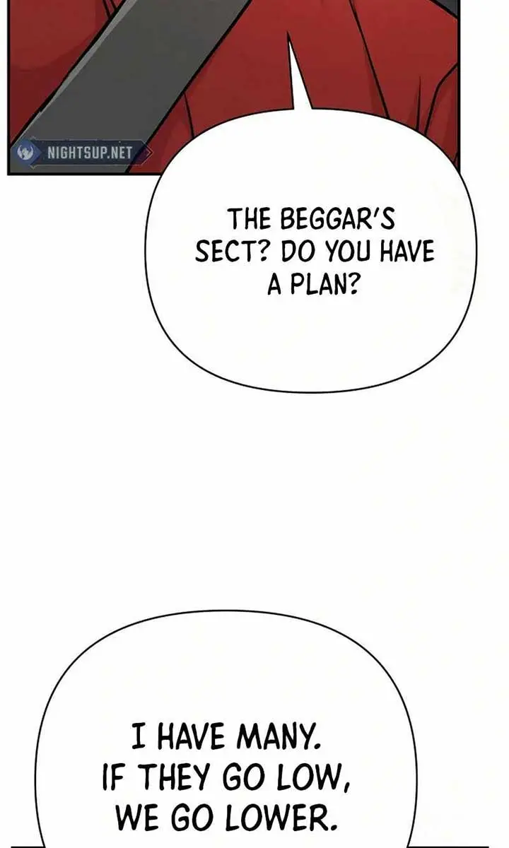 The Mysterious World's Greatest Martial Artist Little Prince Chapter 81 Page 134