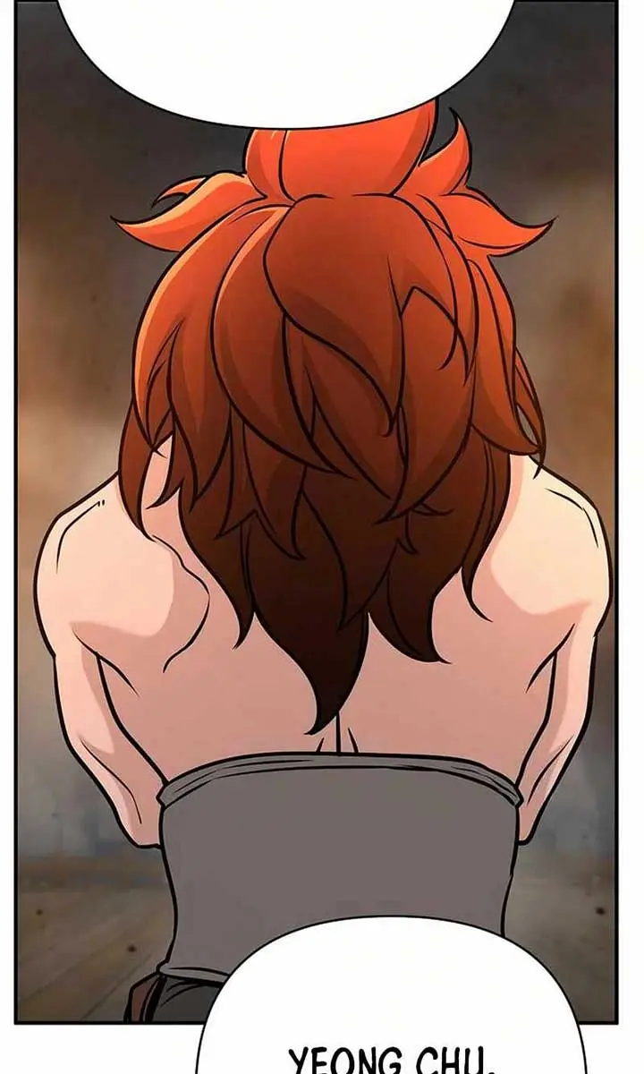The Mysterious World's Greatest Martial Artist Little Prince Chapter 81 Page 135