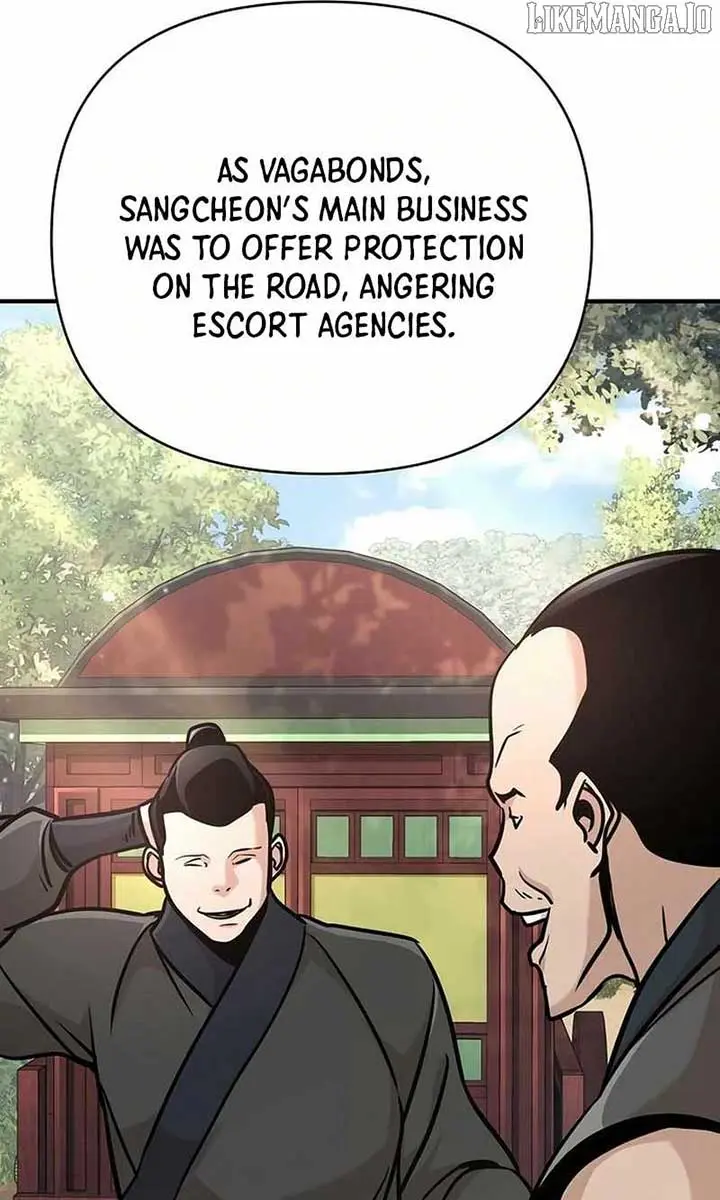 The Mysterious World's Greatest Martial Artist Little Prince Chapter 81 Page 139