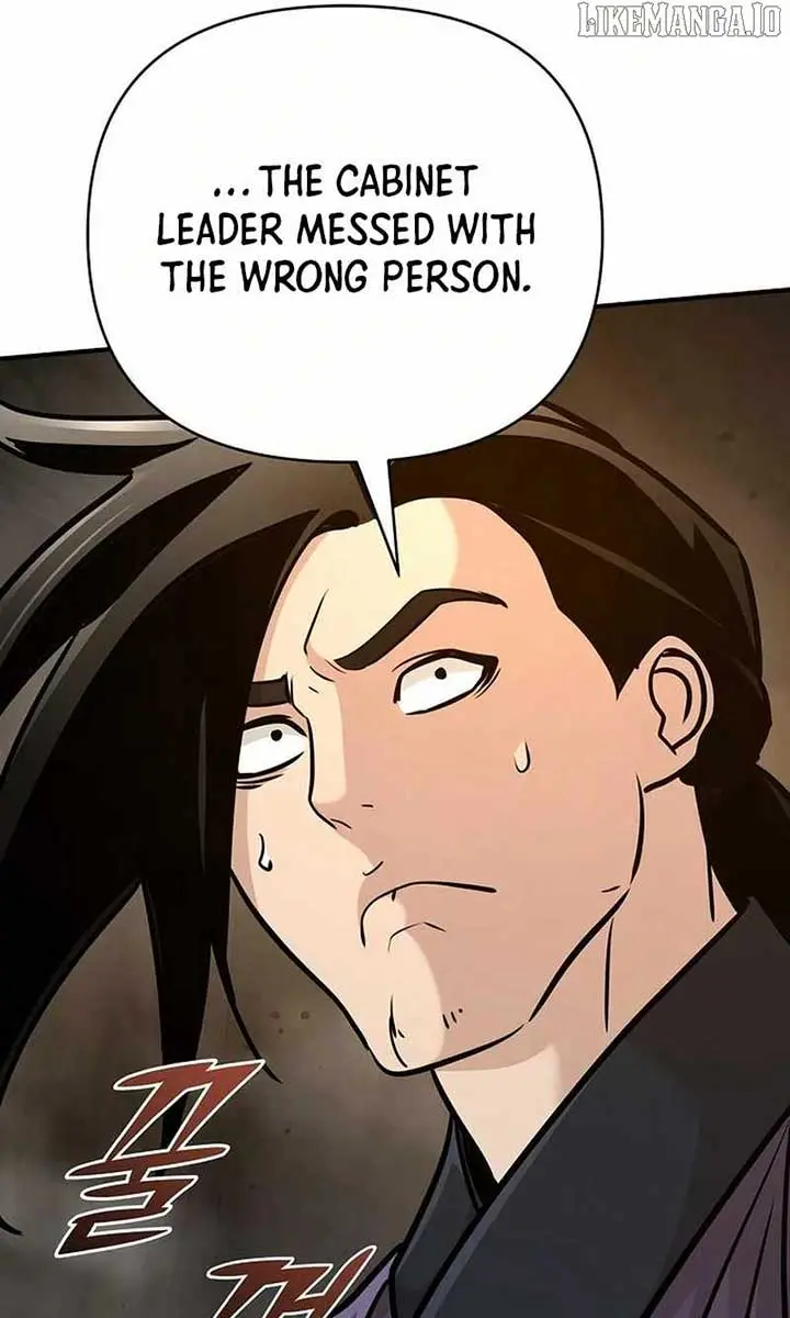 The Mysterious World's Greatest Martial Artist Little Prince Chapter 81 Page 145