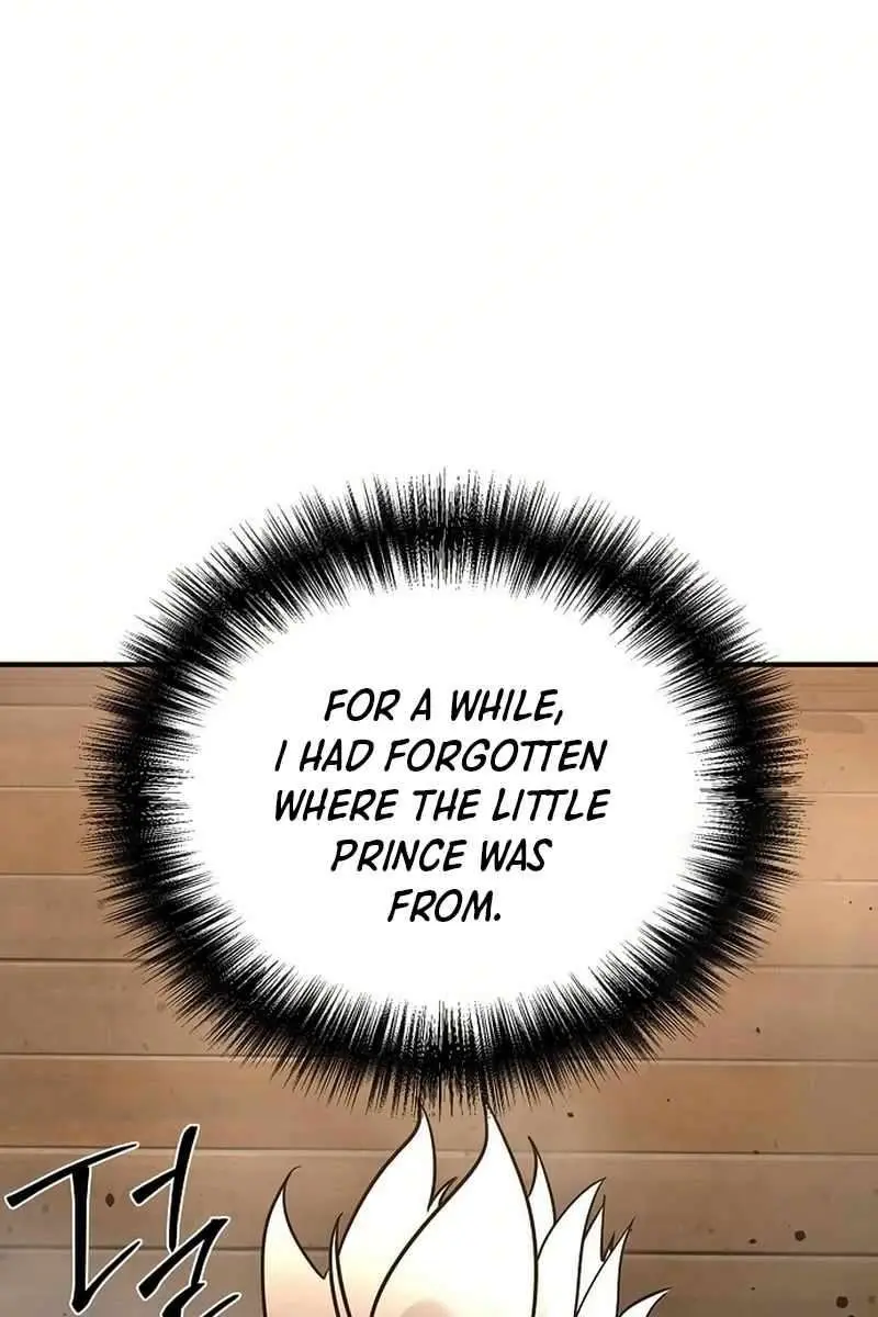 The Mysterious World's Greatest Martial Artist Little Prince Chapter 82 Page 3
