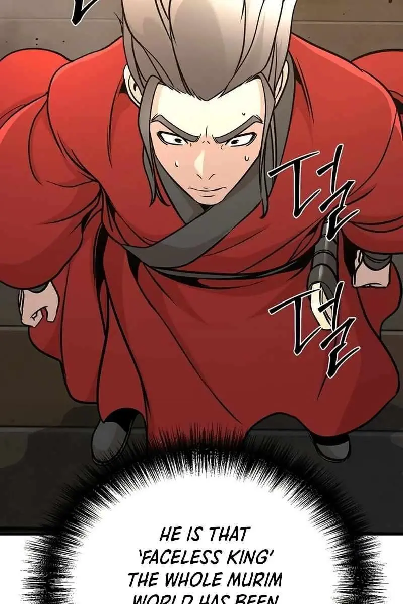 The Mysterious World's Greatest Martial Artist Little Prince Chapter 82 Page 4