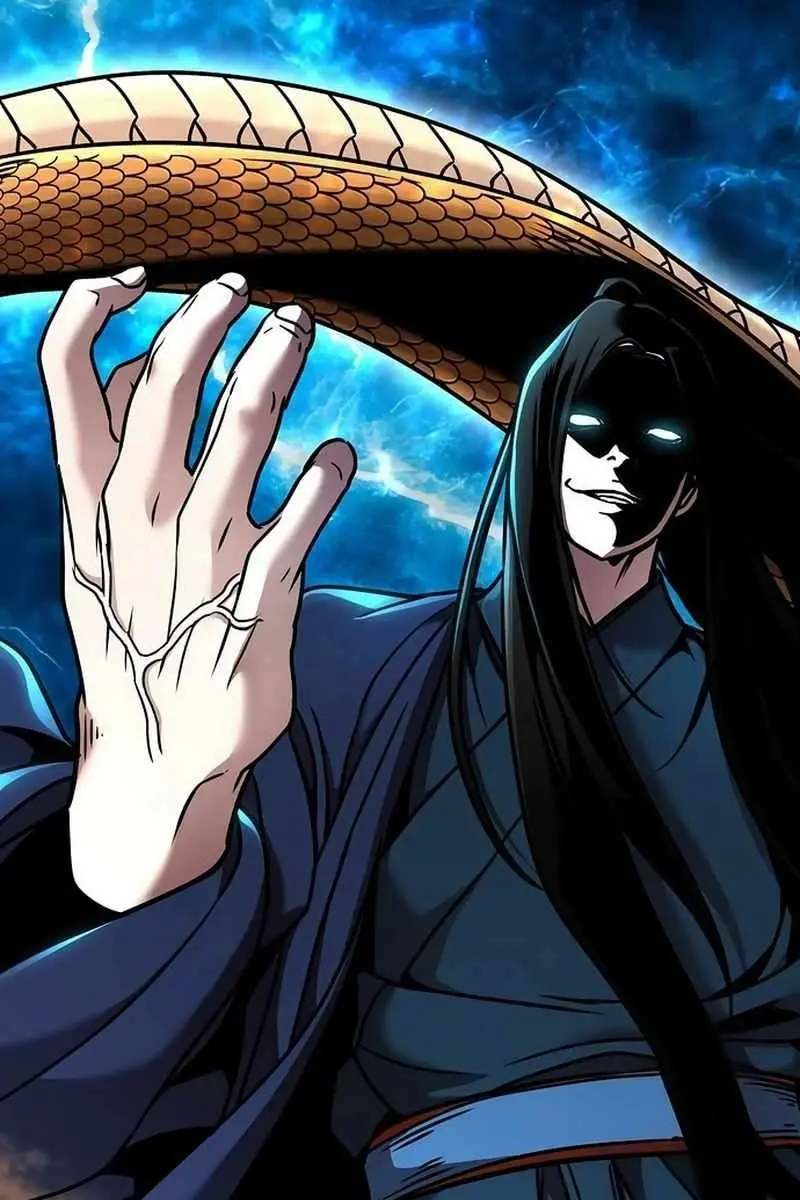 The Mysterious World's Greatest Martial Artist Little Prince Chapter 82 Page 12