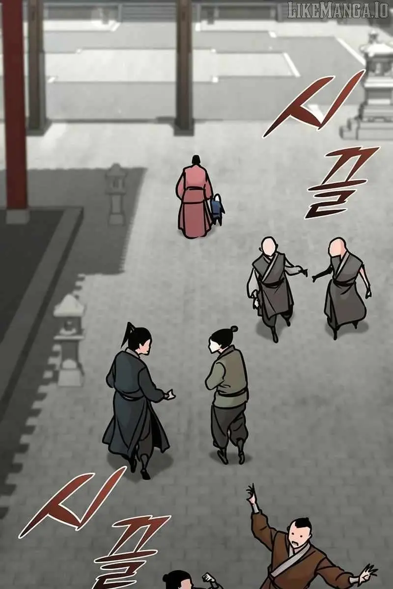The Mysterious World's Greatest Martial Artist Little Prince Chapter 82 Page 15