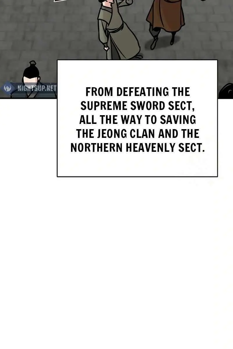 The Mysterious World's Greatest Martial Artist Little Prince Chapter 82 Page 16