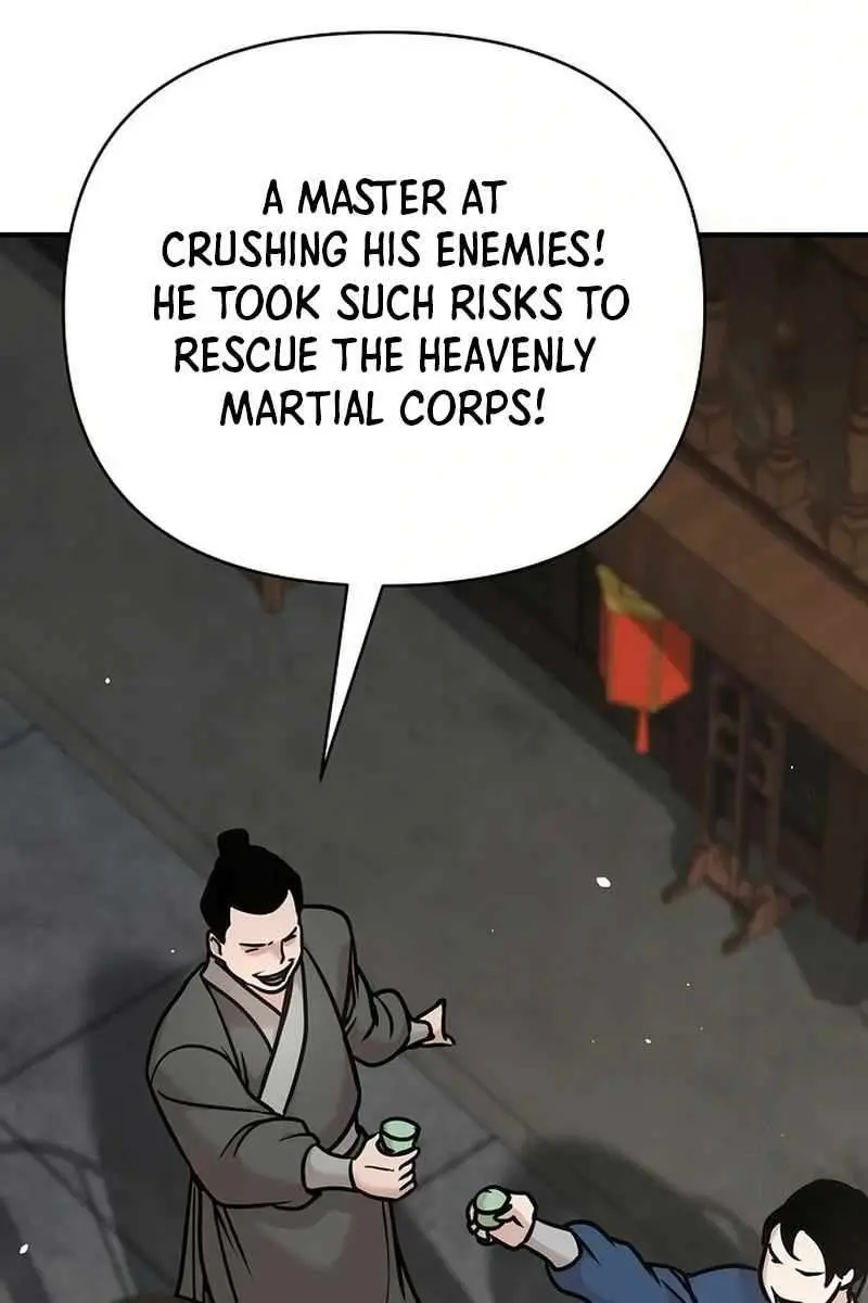 The Mysterious World's Greatest Martial Artist Little Prince Chapter 82 Page 17
