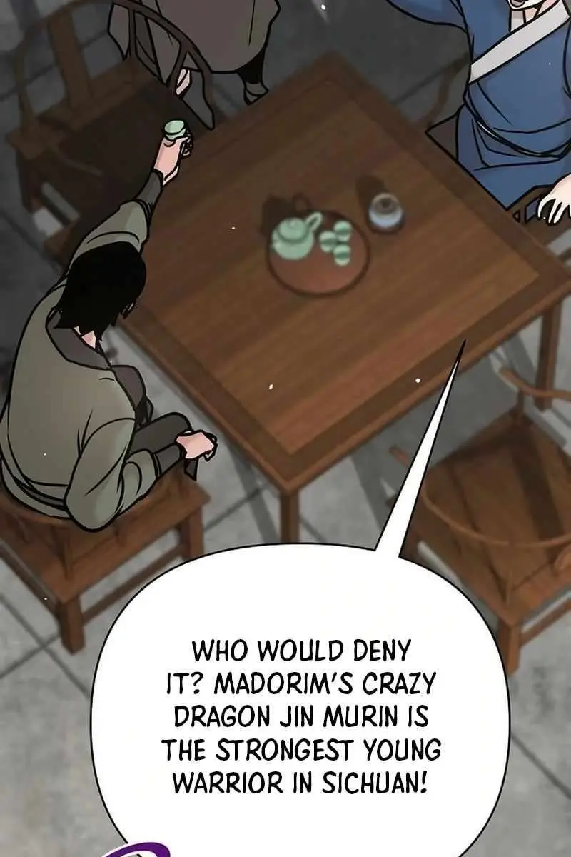 The Mysterious World's Greatest Martial Artist Little Prince Chapter 82 Page 18