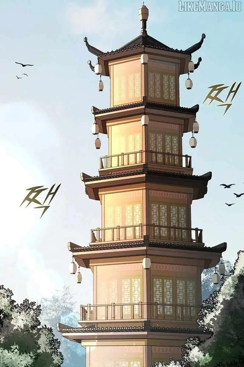 The Mysterious World's Greatest Martial Artist Little Prince Chapter 82 Page 21