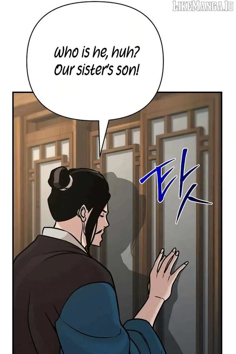 The Mysterious World's Greatest Martial Artist Little Prince Chapter 82 Page 28