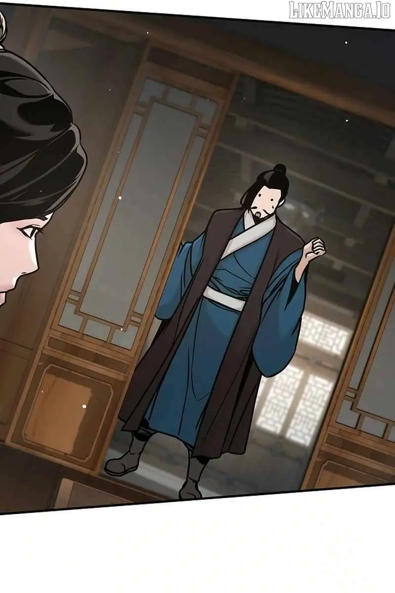 The Mysterious World's Greatest Martial Artist Little Prince Chapter 82 Page 35
