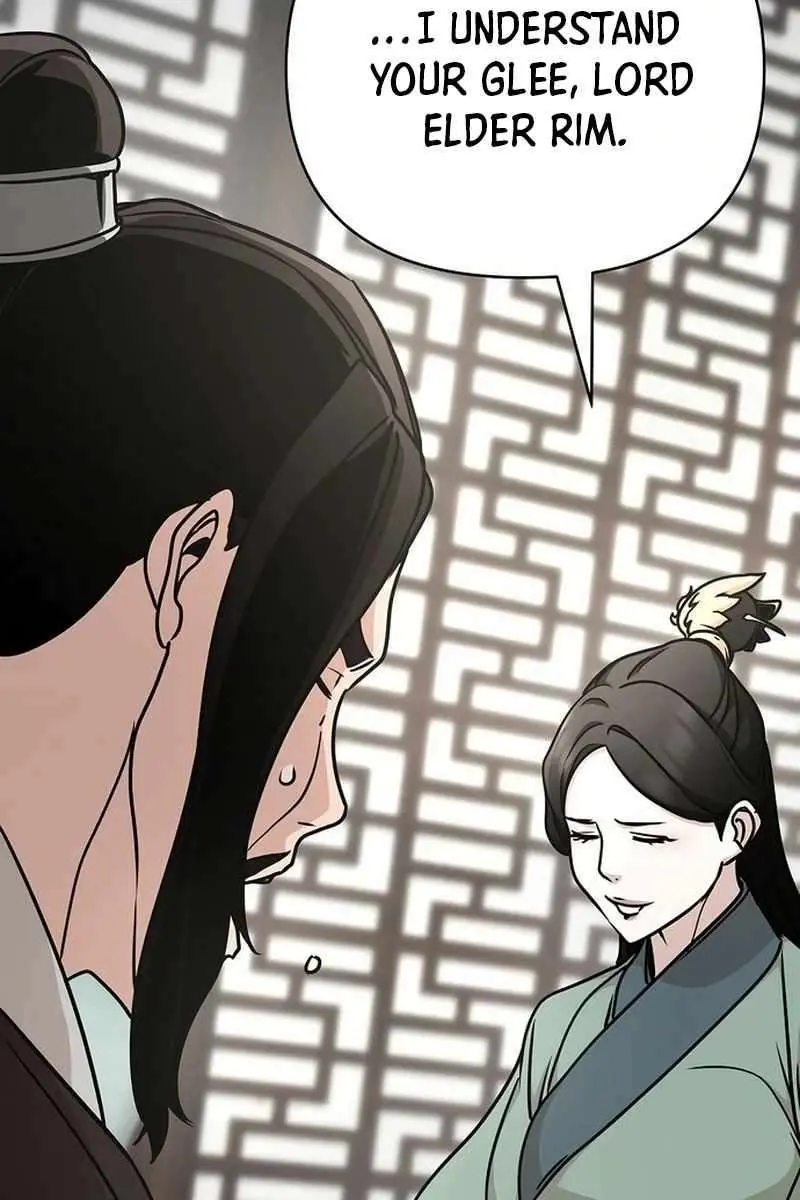 The Mysterious World's Greatest Martial Artist Little Prince Chapter 82 Page 37