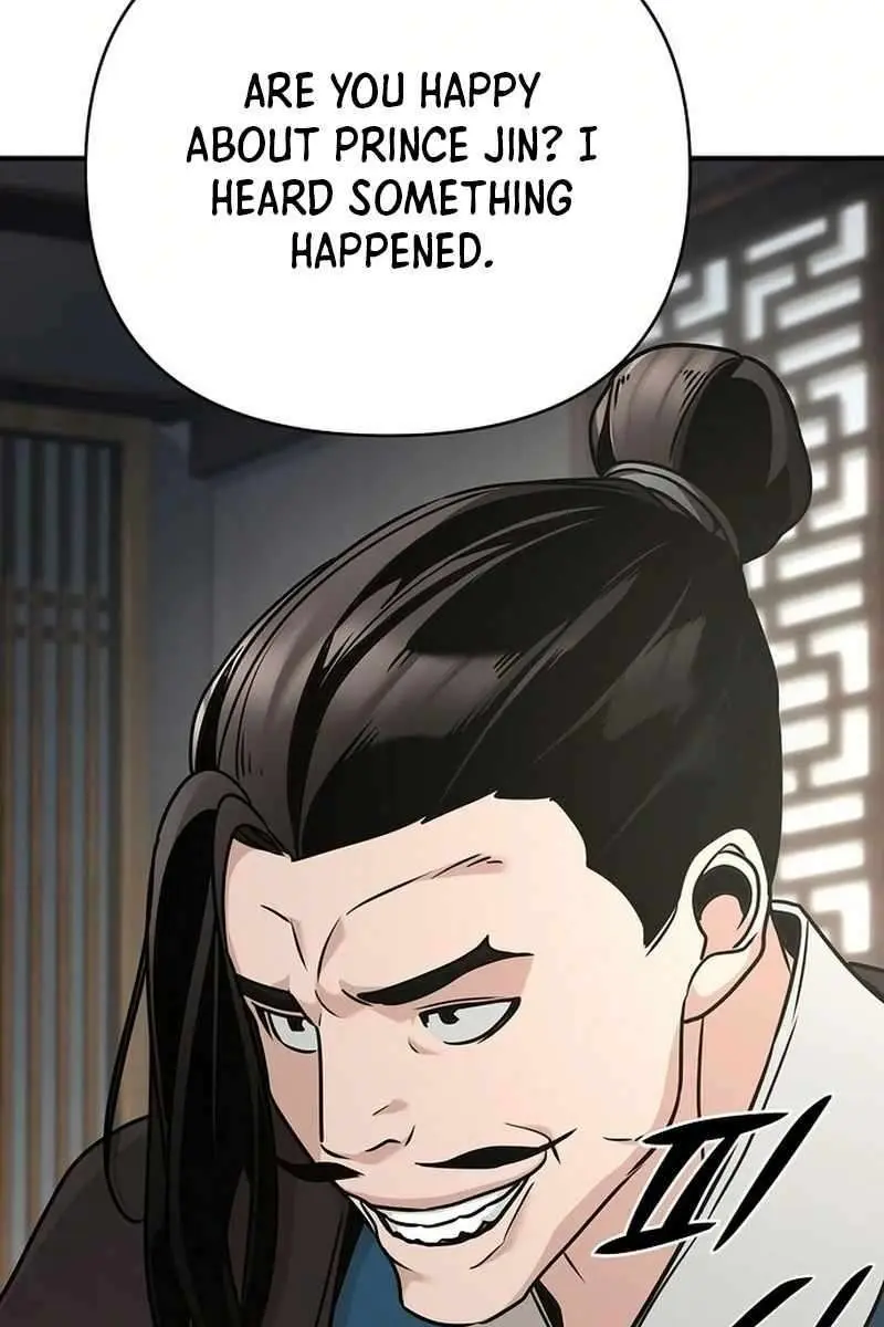 The Mysterious World's Greatest Martial Artist Little Prince Chapter 82 Page 39