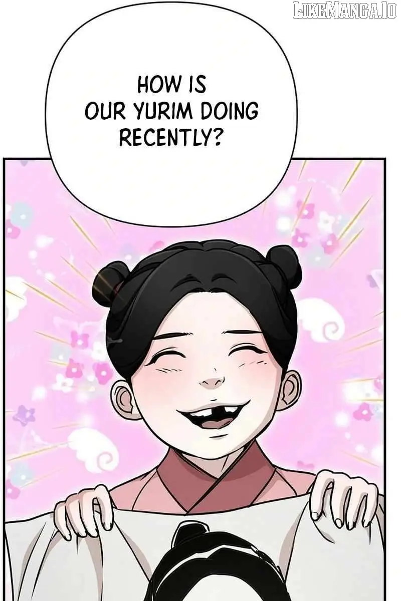 The Mysterious World's Greatest Martial Artist Little Prince Chapter 82 Page 42