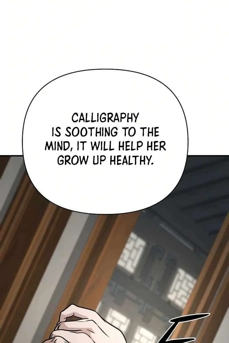 The Mysterious World's Greatest Martial Artist Little Prince Chapter 82 Page 44