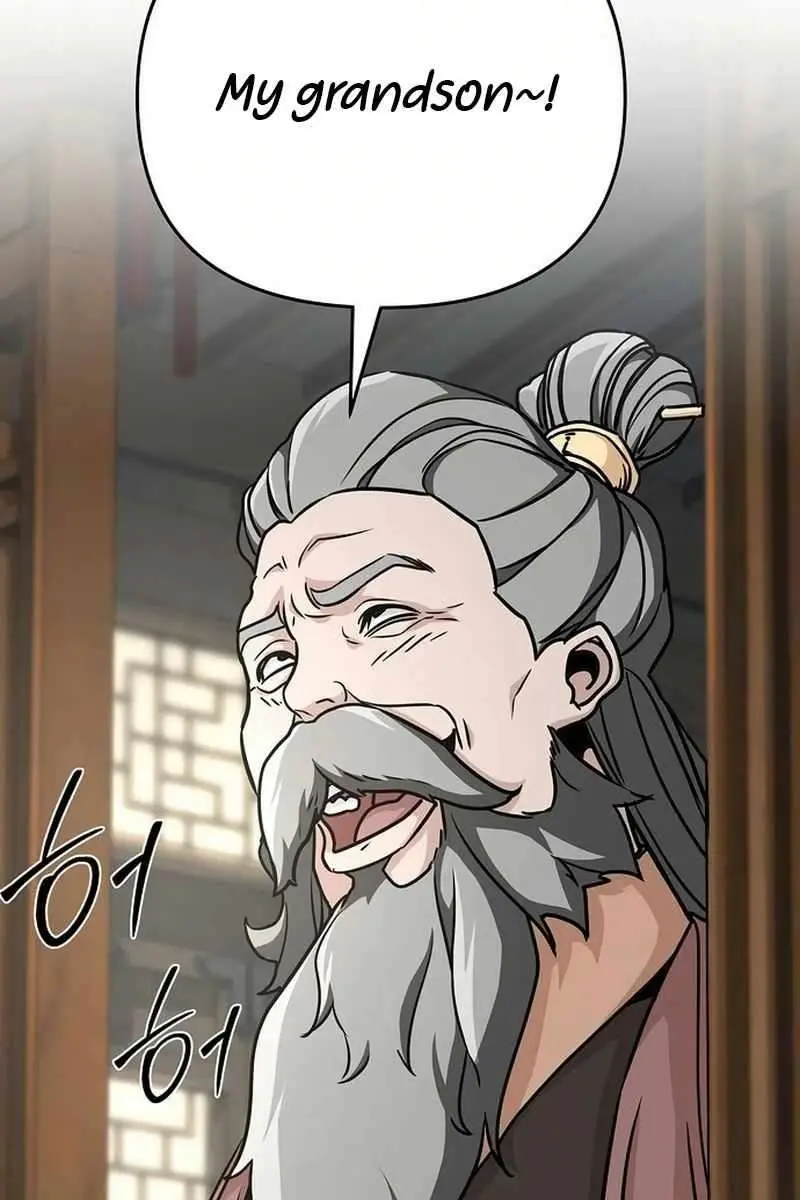 The Mysterious World's Greatest Martial Artist Little Prince Chapter 82 Page 46