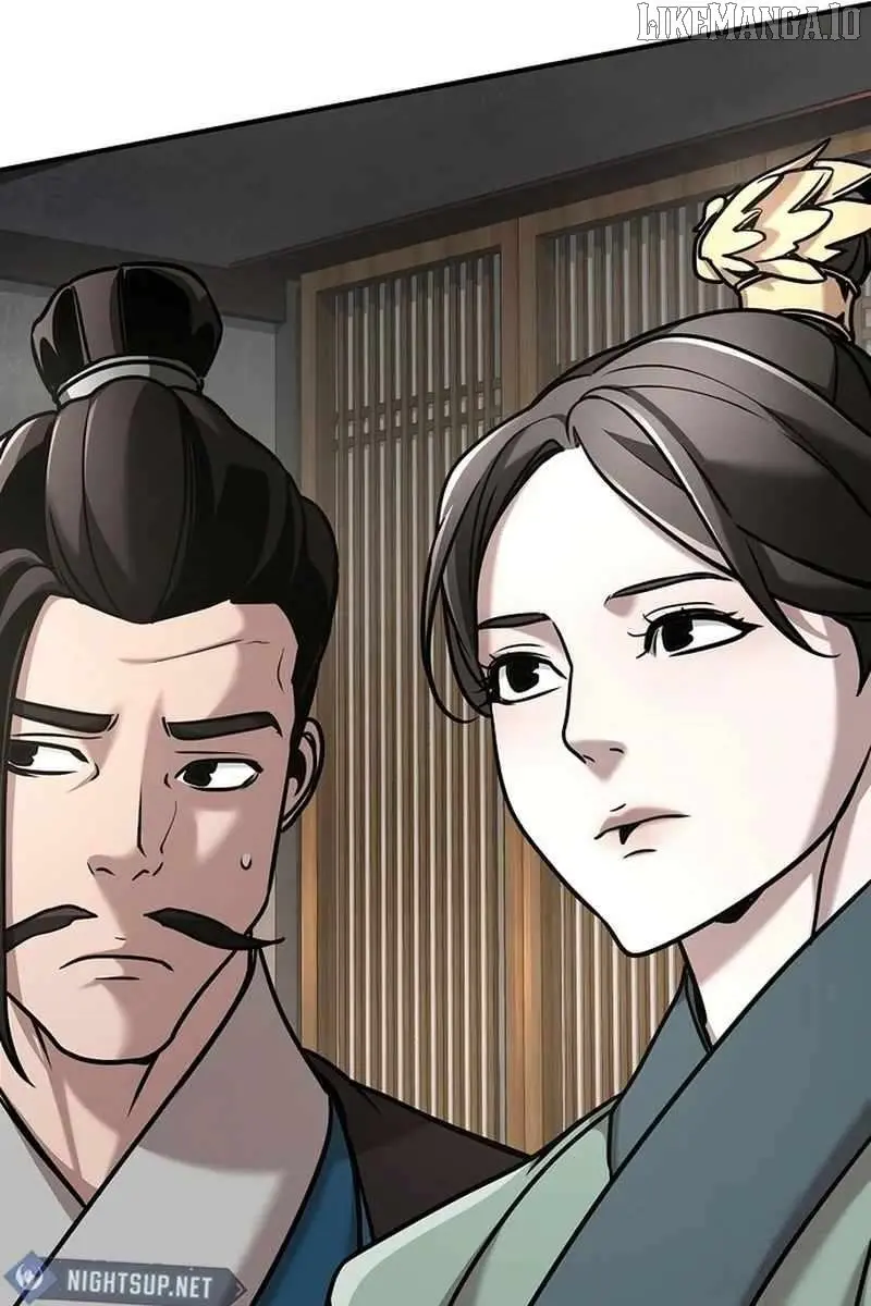 The Mysterious World's Greatest Martial Artist Little Prince Chapter 82 Page 49