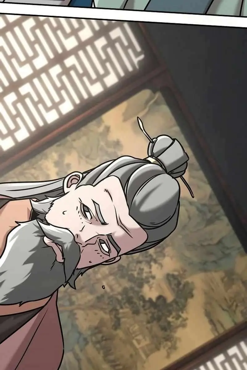 The Mysterious World's Greatest Martial Artist Little Prince Chapter 82 Page 50