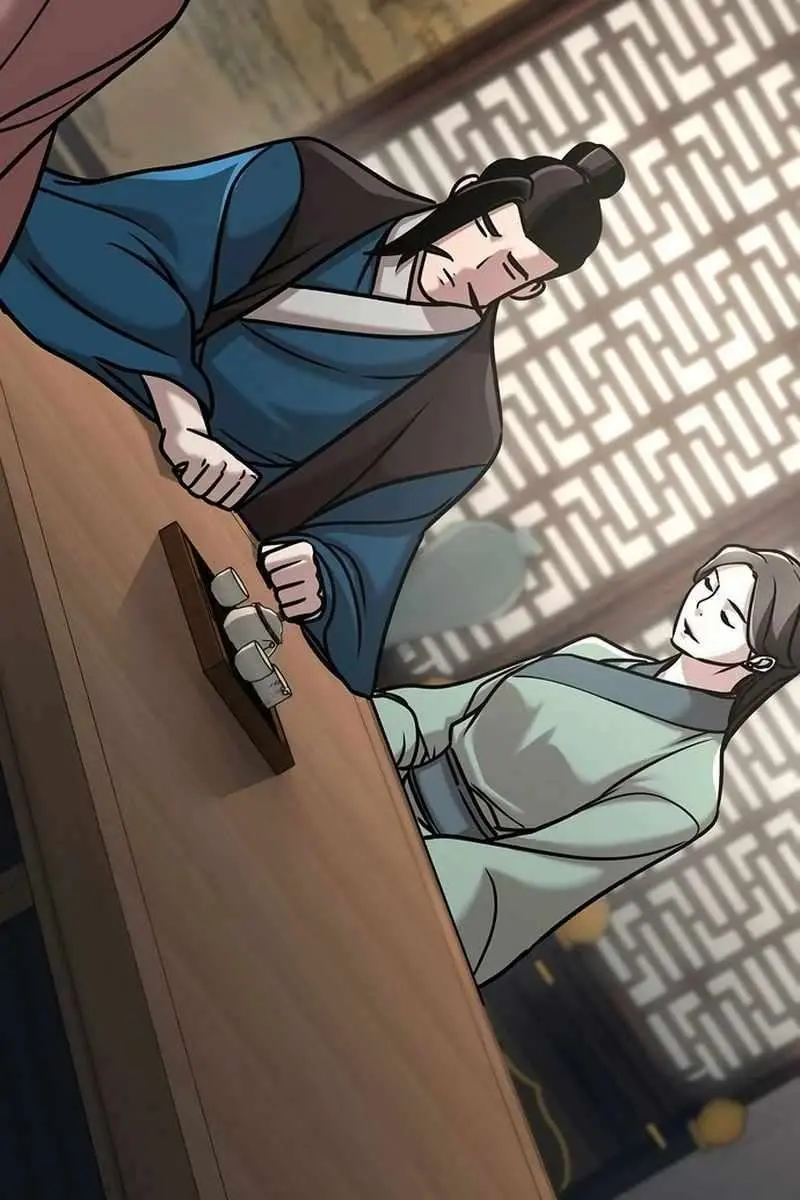 The Mysterious World's Greatest Martial Artist Little Prince Chapter 82 Page 51