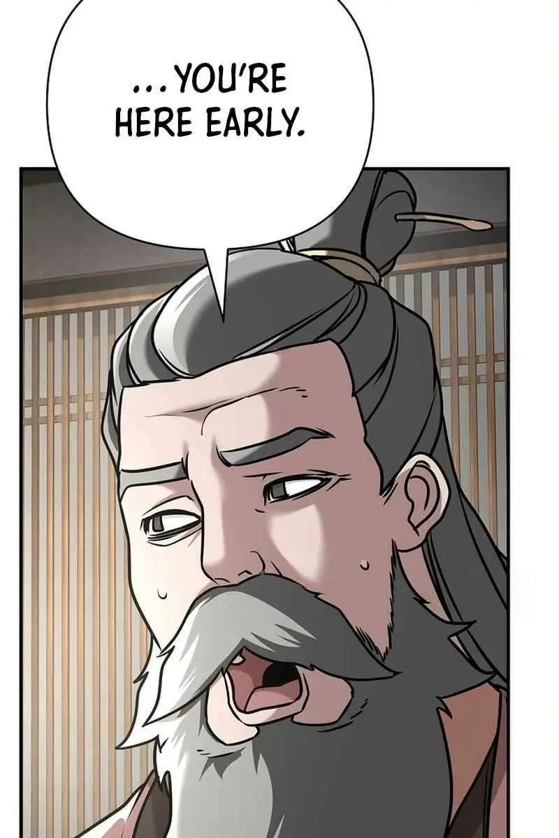 The Mysterious World's Greatest Martial Artist Little Prince Chapter 82 Page 53