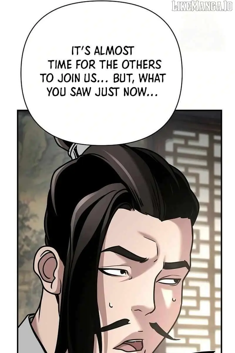 The Mysterious World's Greatest Martial Artist Little Prince Chapter 82 Page 56