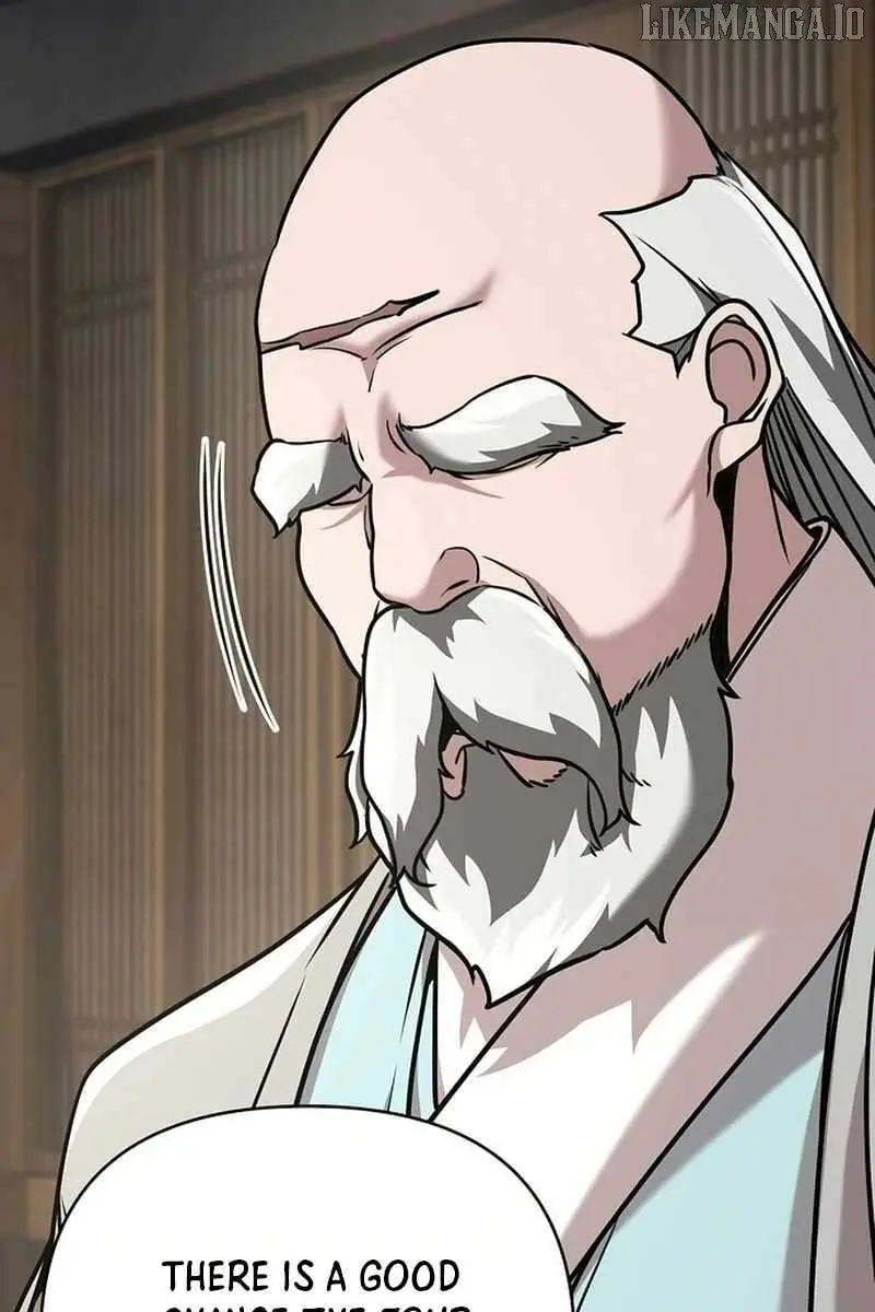 The Mysterious World's Greatest Martial Artist Little Prince Chapter 82 Page 69