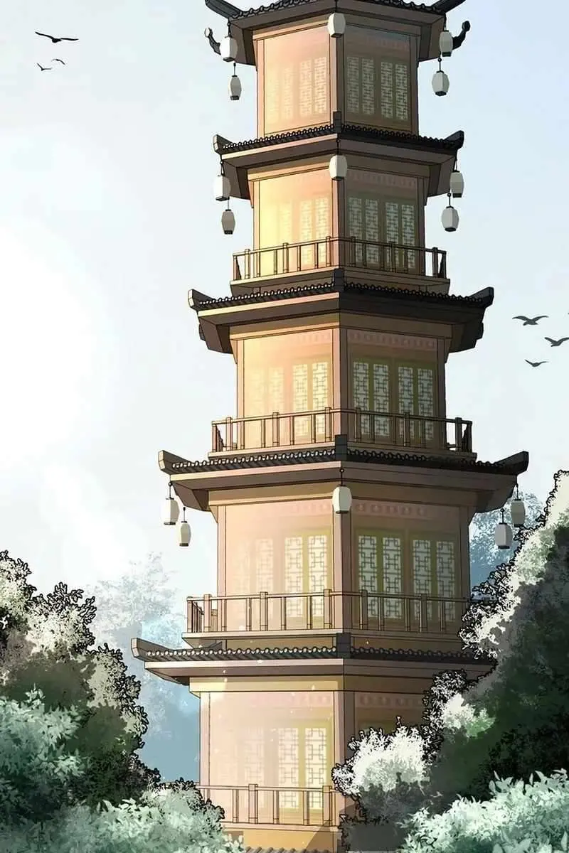 The Mysterious World's Greatest Martial Artist Little Prince Chapter 82 Page 72