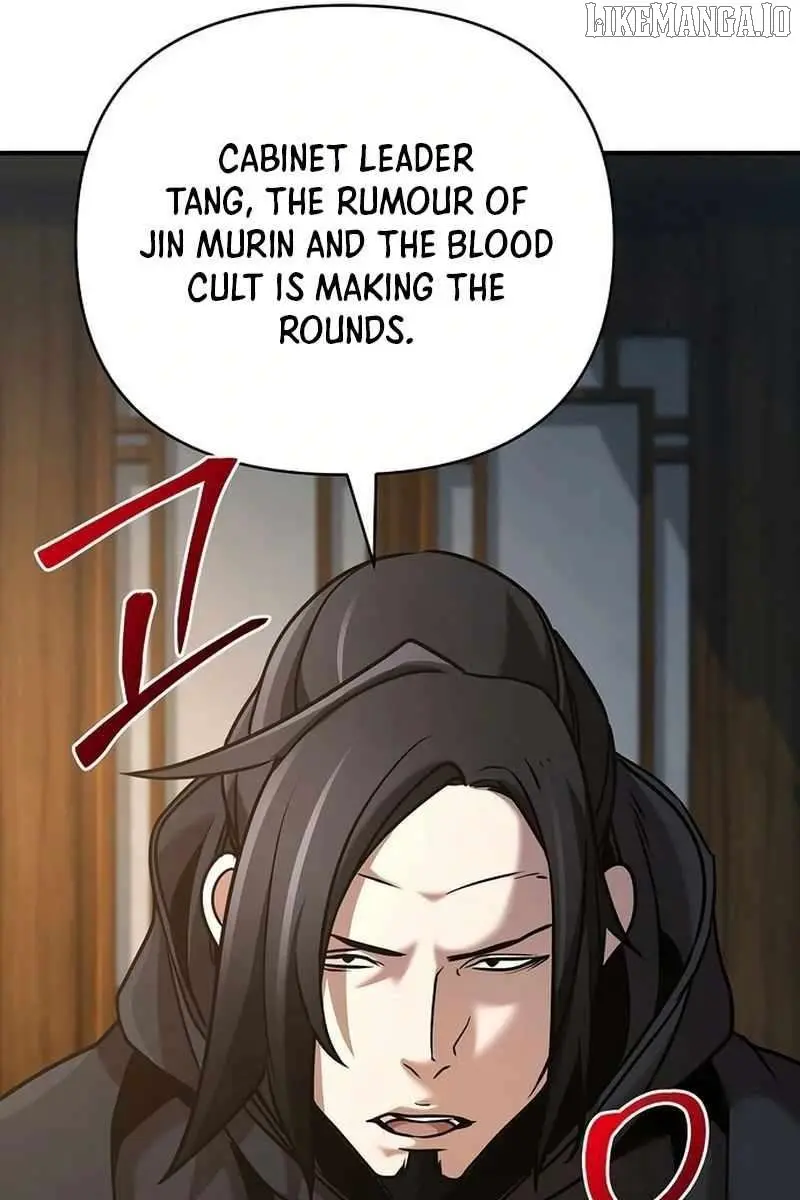 The Mysterious World's Greatest Martial Artist Little Prince Chapter 82 Page 76